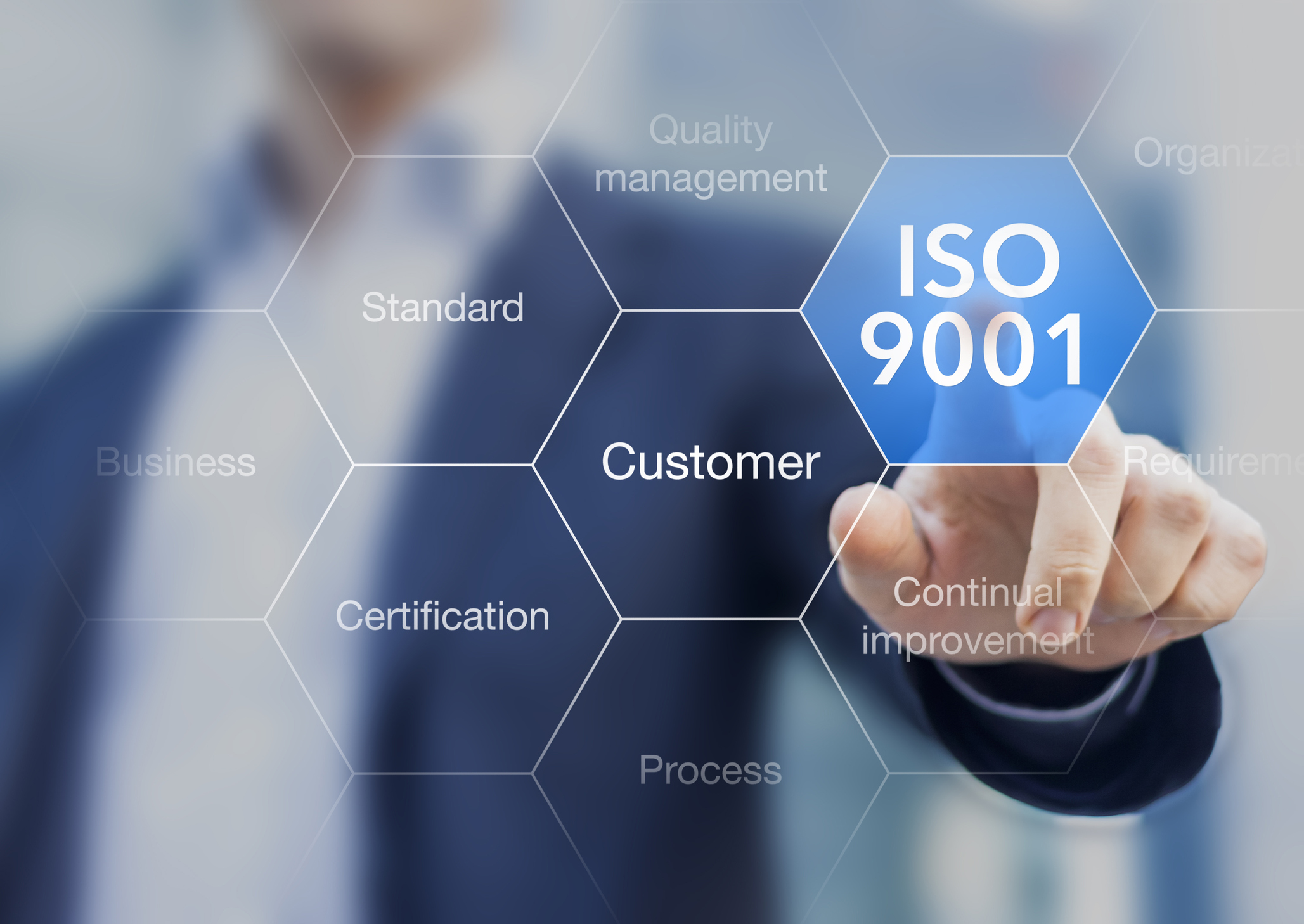 How To Become Iso 9001 Certified Auditor