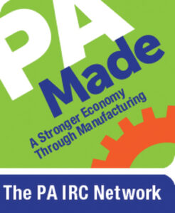 Industrial Resource Center Network In PA