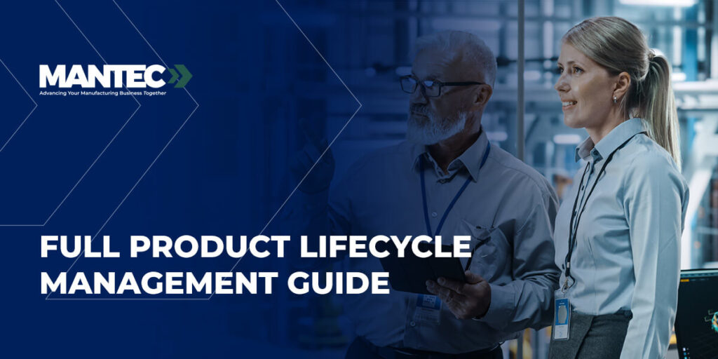 Full Product Lifecycle Management Guide