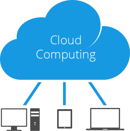 cloud computing