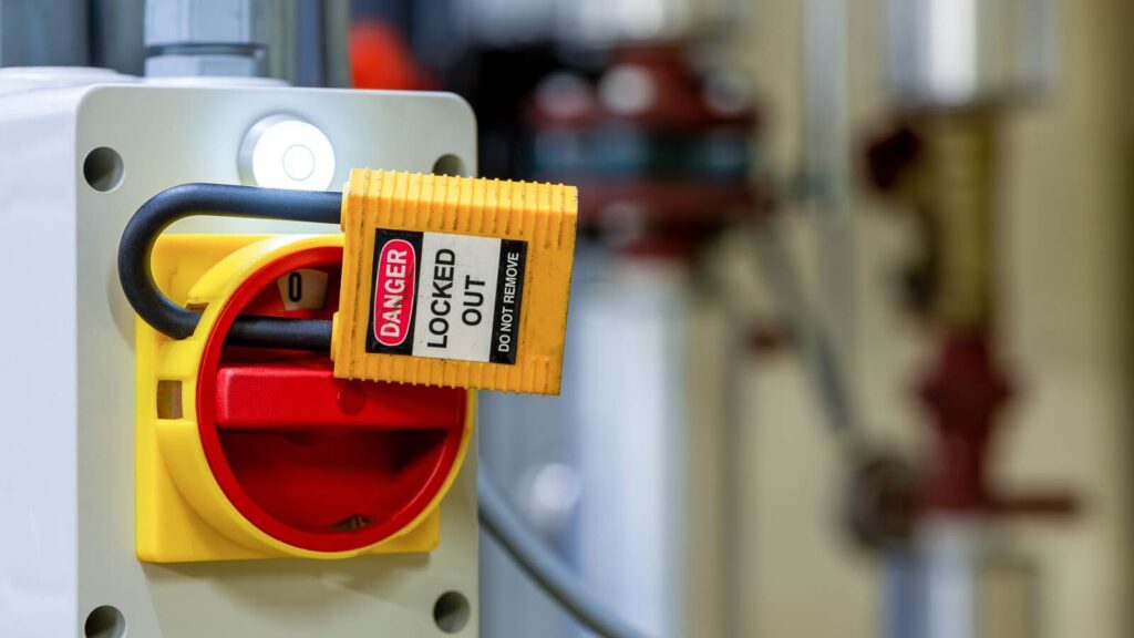 Job Hazard Analysis and Lockout Tagout: Why OSHA’s Top Citations Stall South Central PA Production