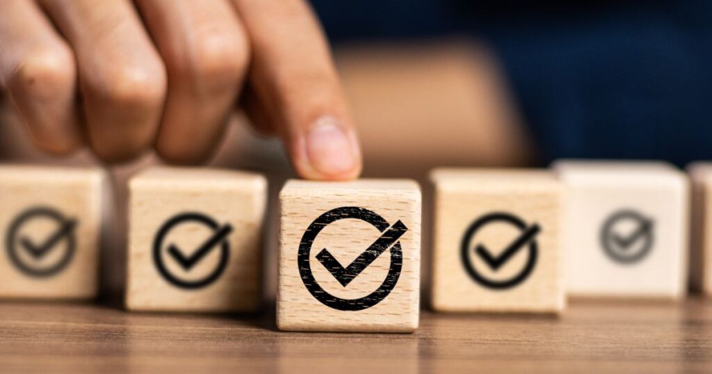 ITAR Readiness Self-Audit 2025: Pass/Fail Checklist