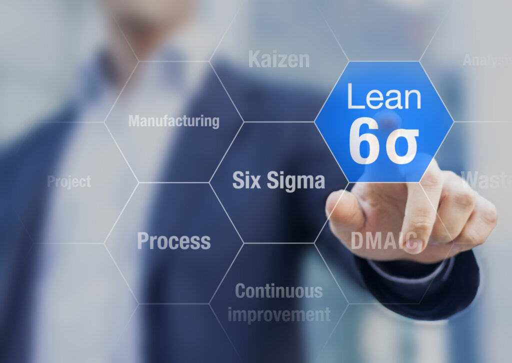 How Lean Six Sigma Training Solves South Central Pennsylvania's Manufacturing Workforce Crisis