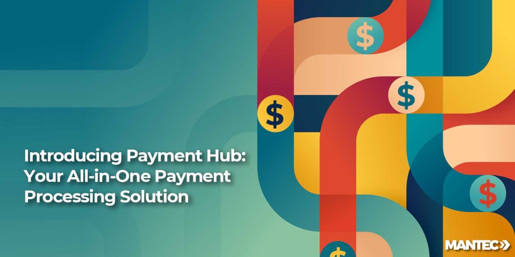 Introducing Payment Hub: Your All-in-One Payment Processing Solution