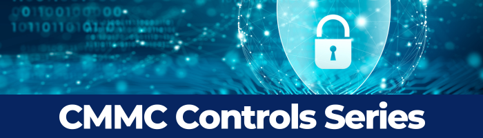 CMMC Controls Series