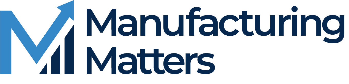 Manufacturing Matters Logo