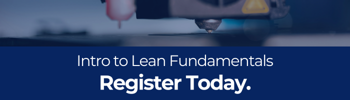 Intro to Lean Fundamentals