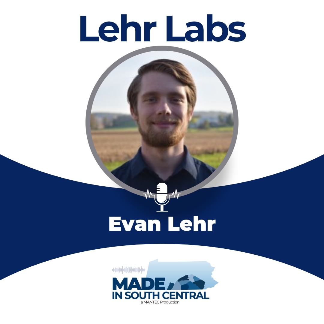 Lehr Labs Podcast