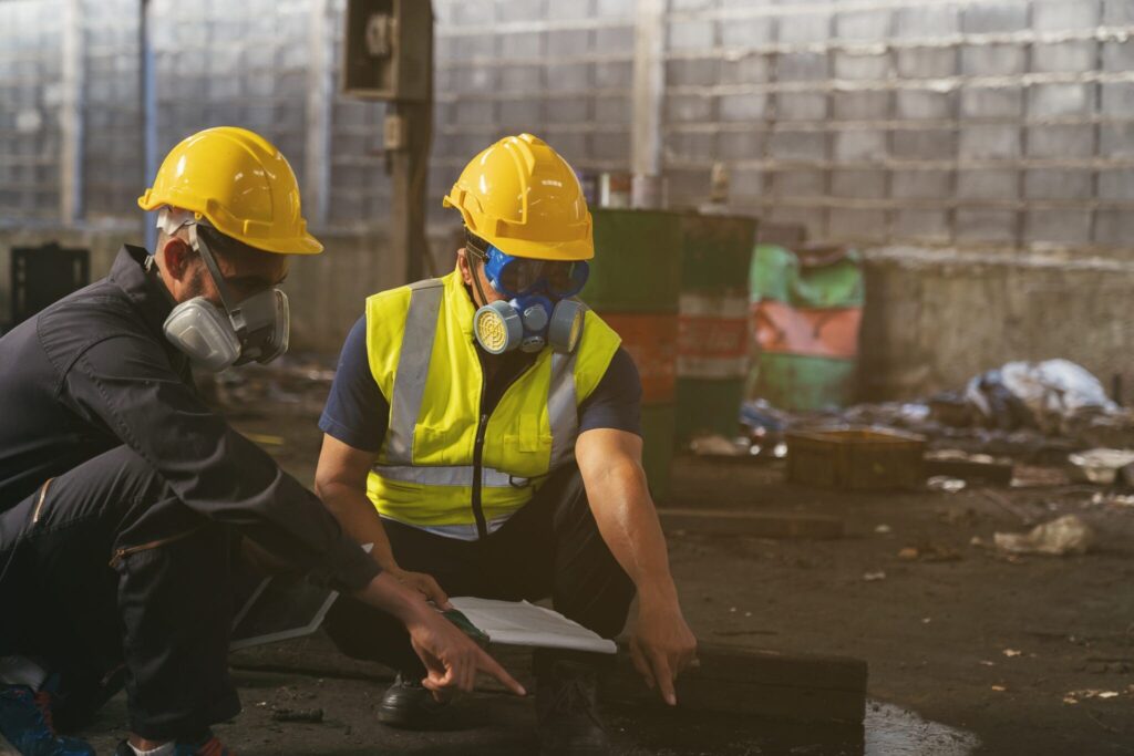 How Near Miss Reporting Catches Risks Before They Stop Production