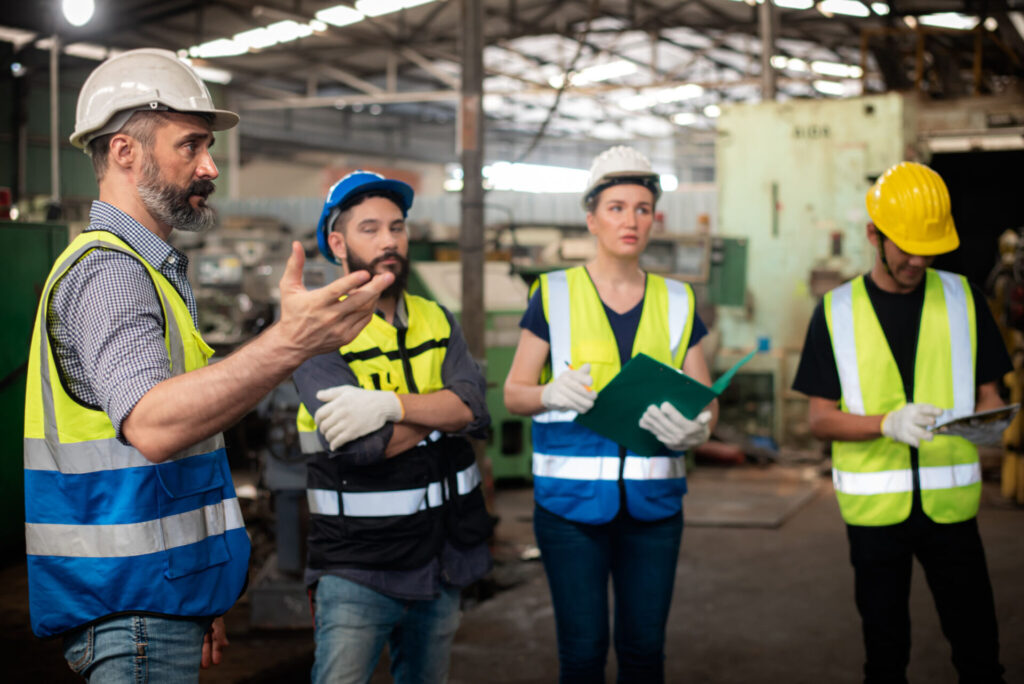 Why Training Drives Productivity: Turning Tribal Knowledge Into Consistent Output