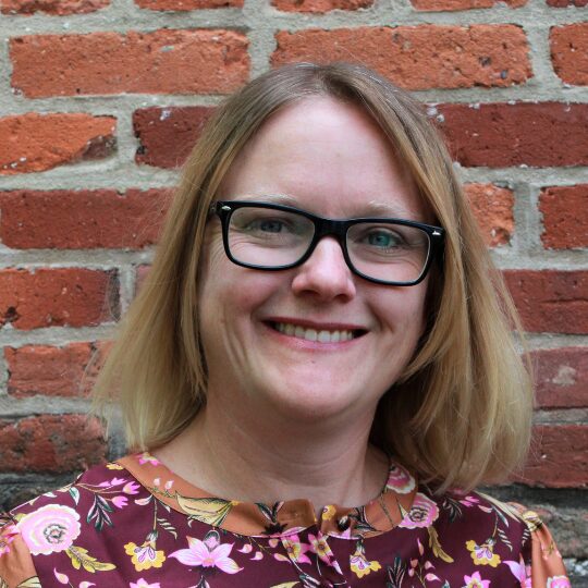 Shannon Taggart