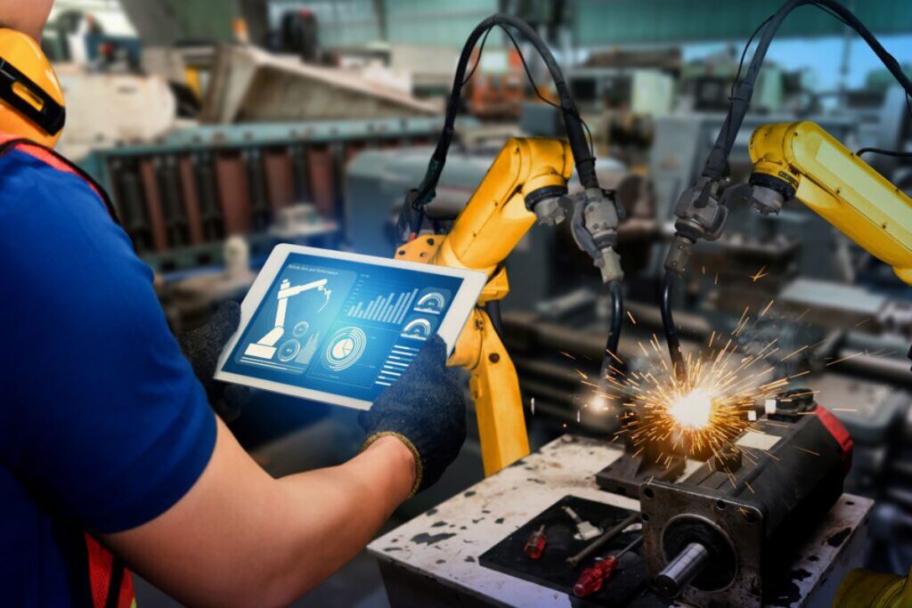 The Training Matrix: How South Central Pennsylvania Manufacturers Are Building Skills They Can Actually See