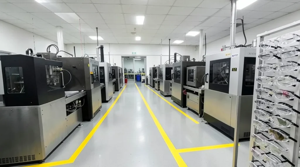 Workforce Attraction Toolkit: How to Host a Manufacturing Plant Tour