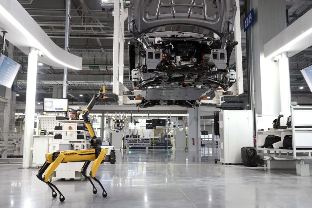 Manufacturing Automation in 2026: The Question Every Pennsylvania Leader Is Asking
