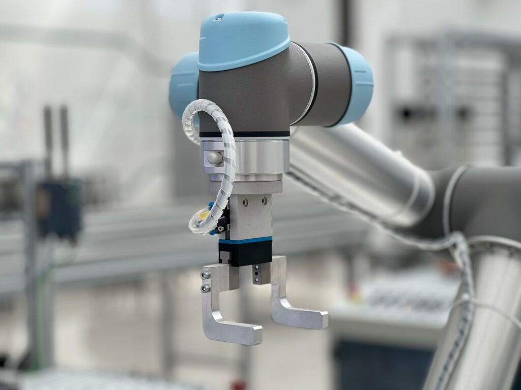 Before You Buy a Robot: How to Ensure It Improves Productivity