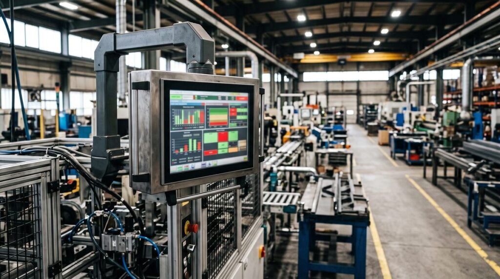 Why Manufacturing Technology Projects Fail